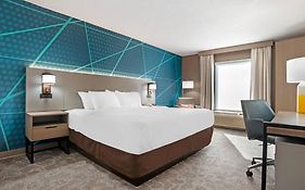 Comfort Inn Livingston